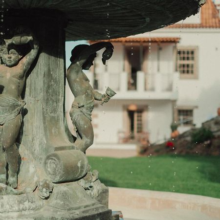 Willa Collares Sintra Petit Palais Zewnętrze zdjęcie